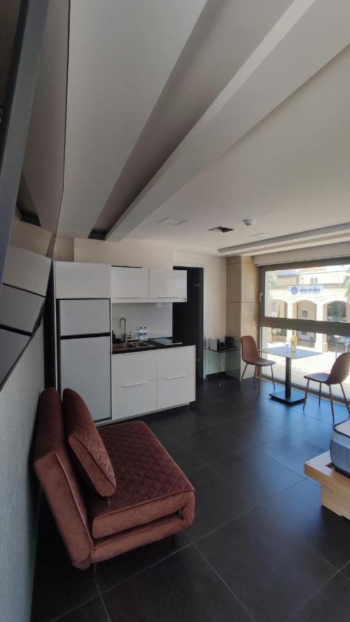 Apartment Summertime Signature Agia Marina (Crete)