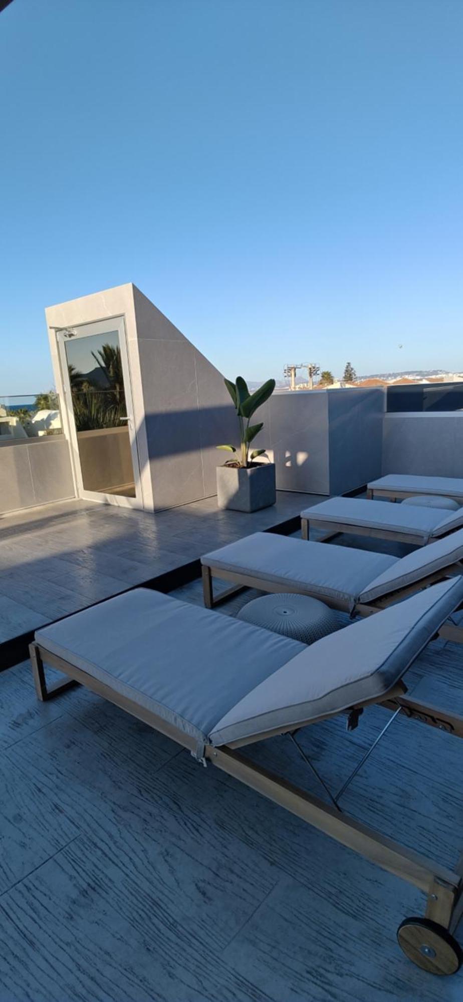 Summertime Signature Apartment