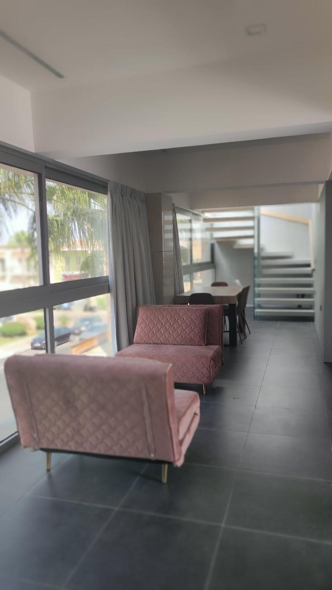 Apartment Summertime Signature Agia Marina (Crete)