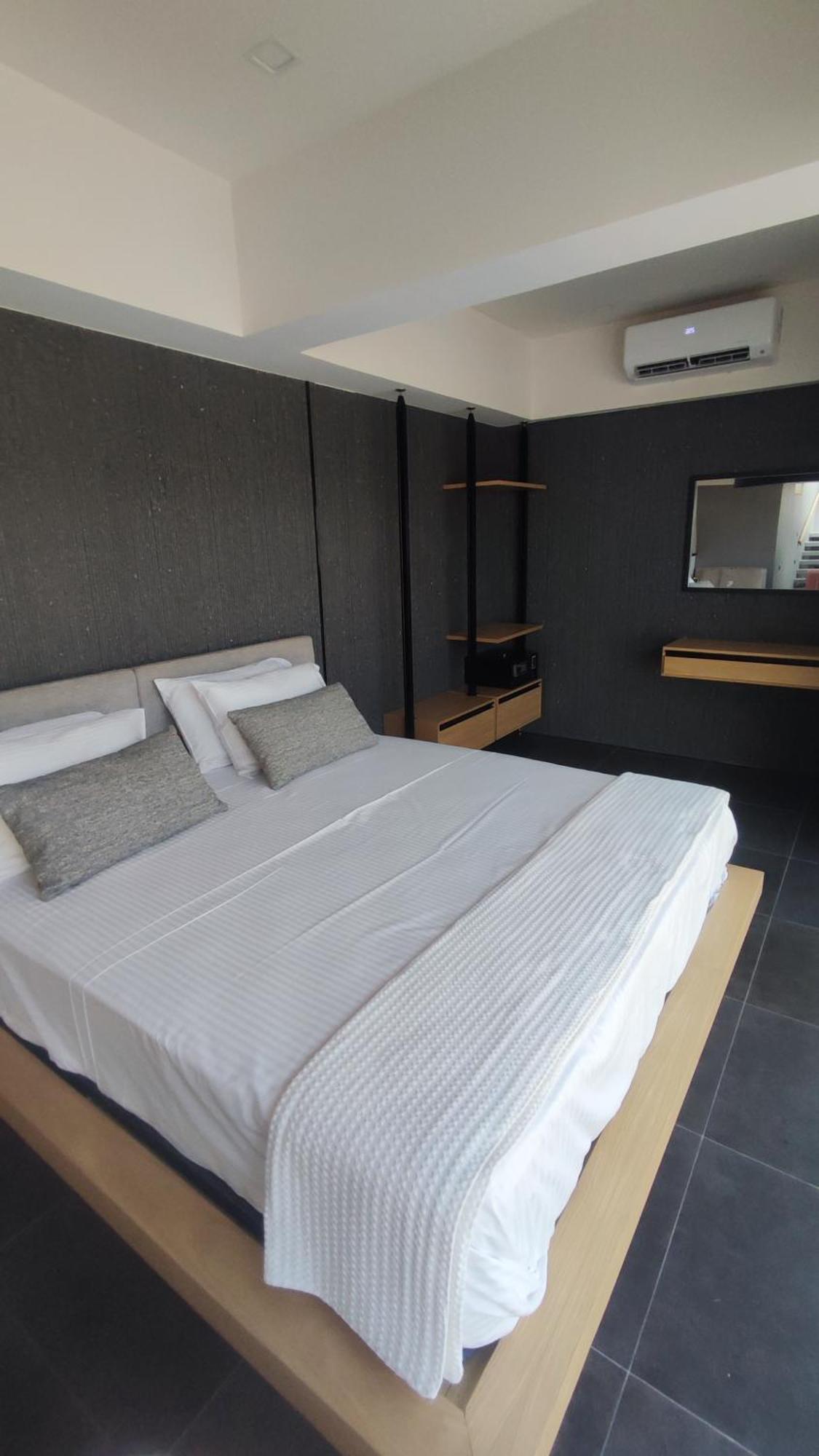 Apartment Summertime Signature Agia Marina (Crete)