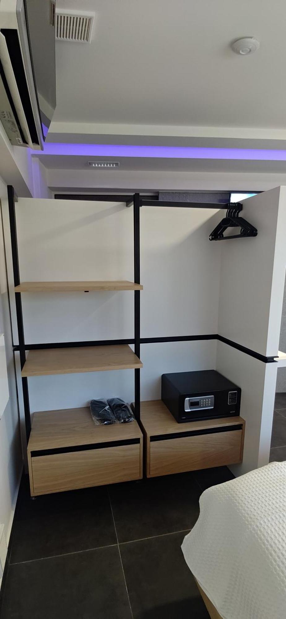 Summertime Signature Apartment