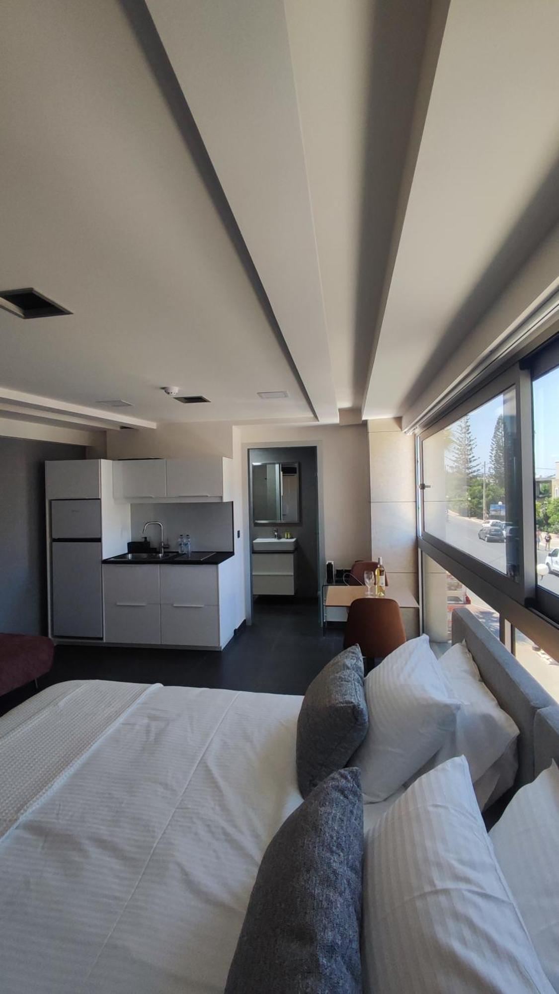 Apartment Summertime Signature Agia Marina (Crete)