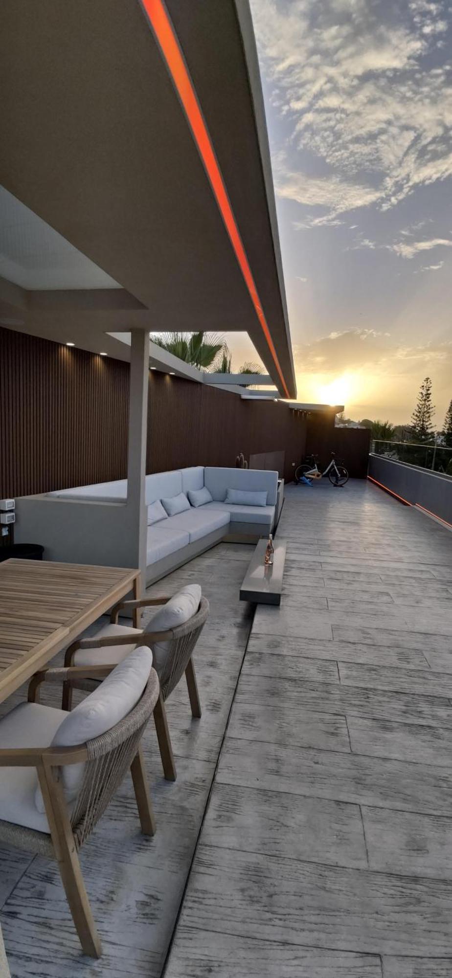 Summertime Signature Apartment Agia Marina (Crete)