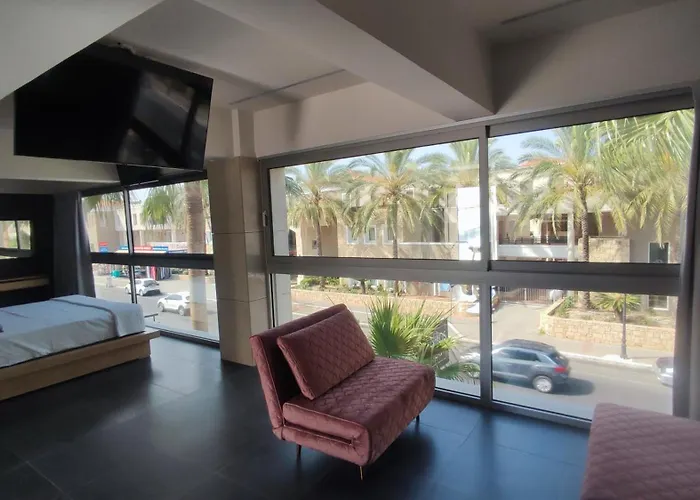 Summertime Signature Suites